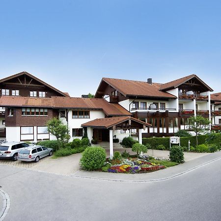 Concordia Vitalhotel & Spa オーバーシュタウフェン エクステリア 写真