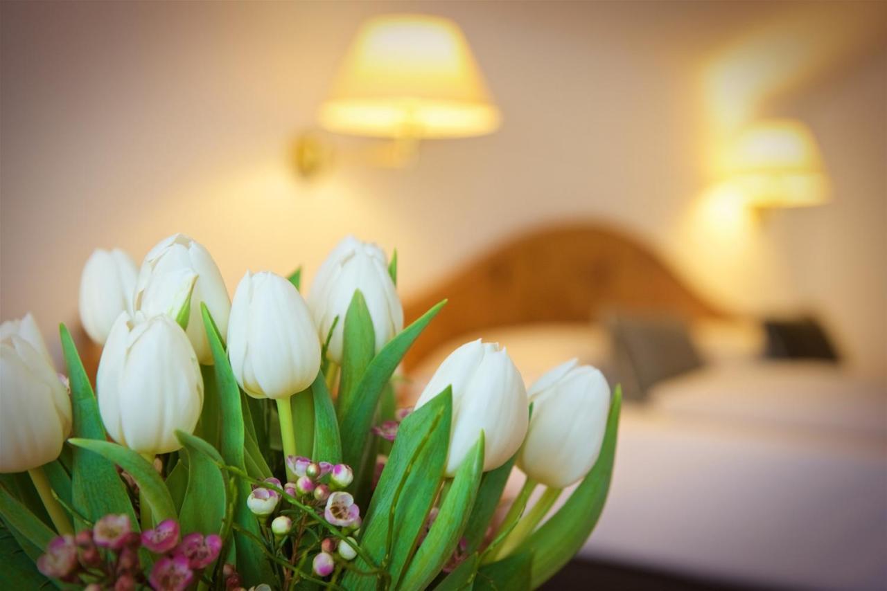Concordia Vitalhotel & Spa オーバーシュタウフェン エクステリア 写真