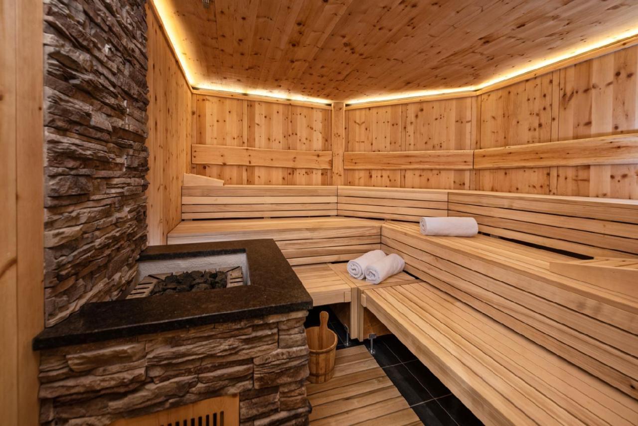 Concordia Vitalhotel & Spa オーバーシュタウフェン エクステリア 写真