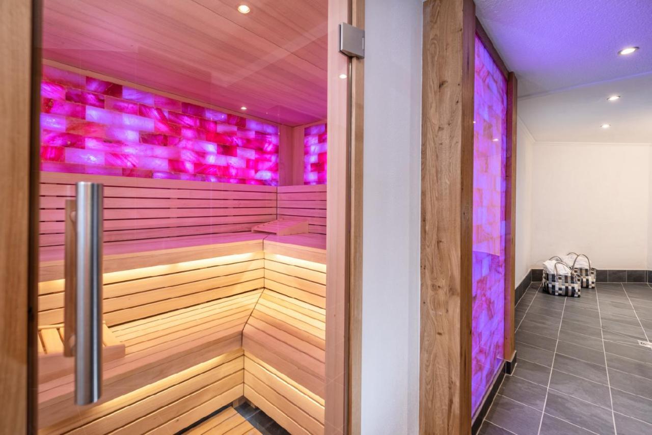 Concordia Vitalhotel & Spa オーバーシュタウフェン エクステリア 写真