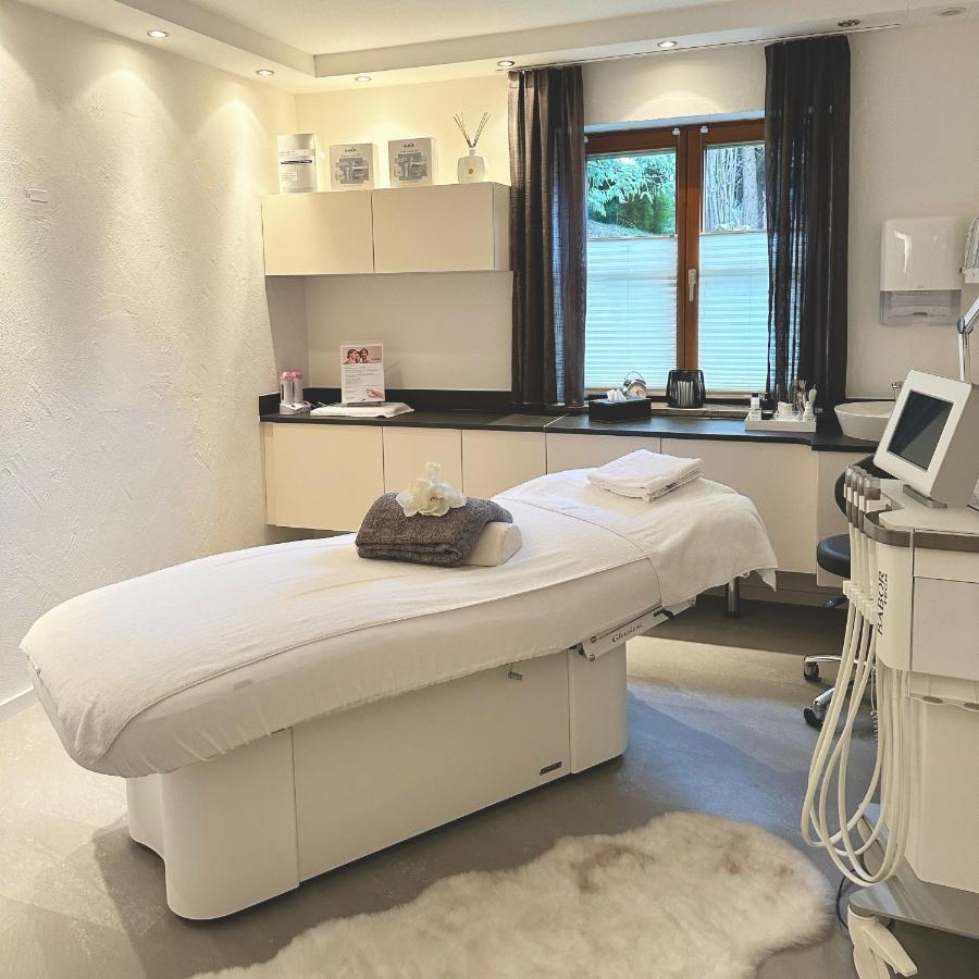 Concordia Vitalhotel & Spa オーバーシュタウフェン エクステリア 写真