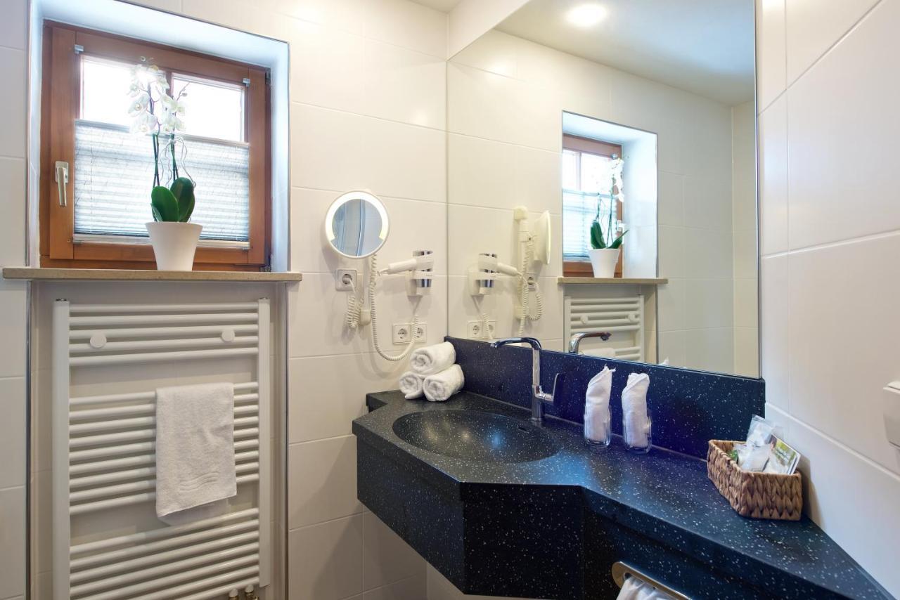 Concordia Vitalhotel & Spa オーバーシュタウフェン エクステリア 写真