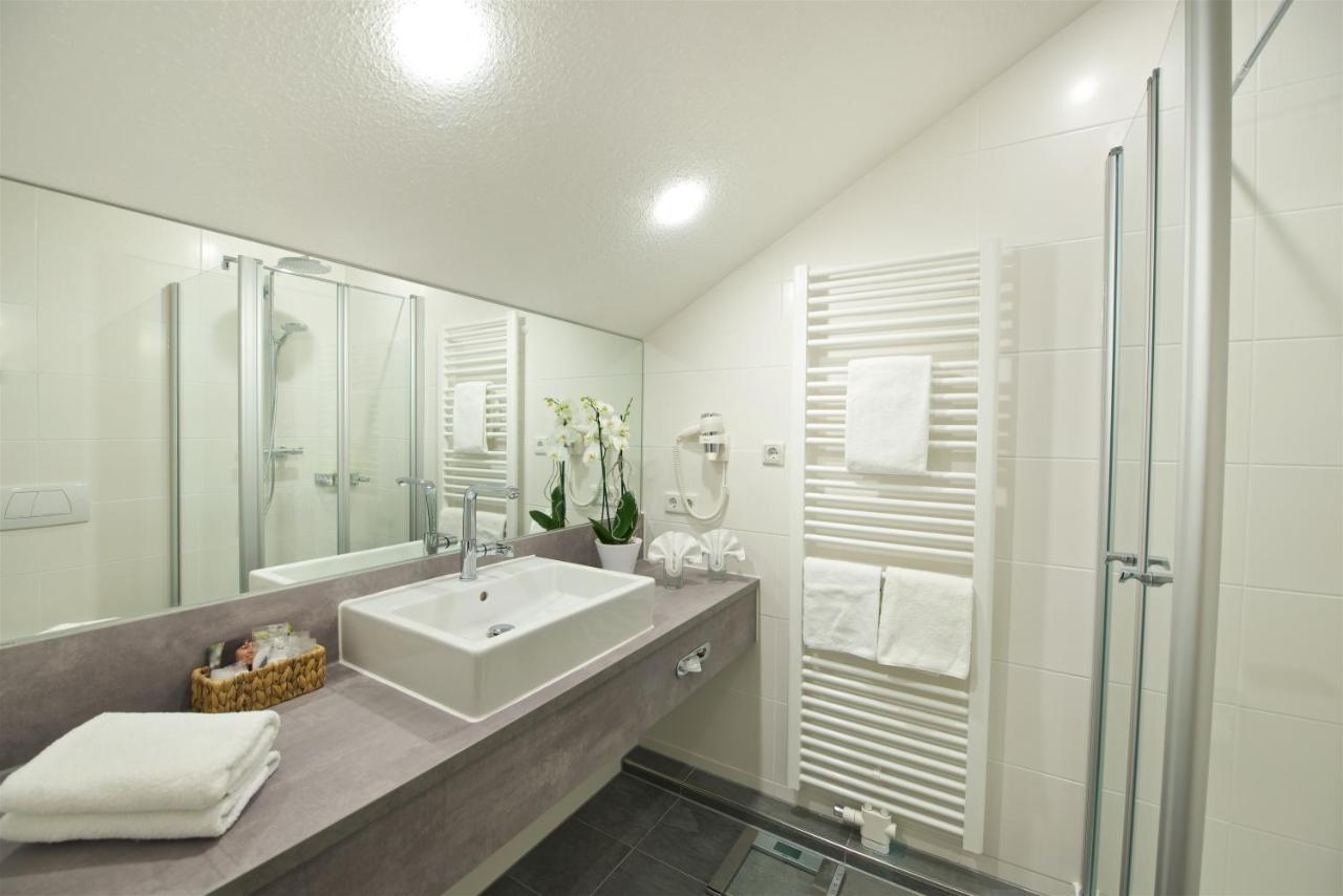 Concordia Vitalhotel & Spa オーバーシュタウフェン エクステリア 写真