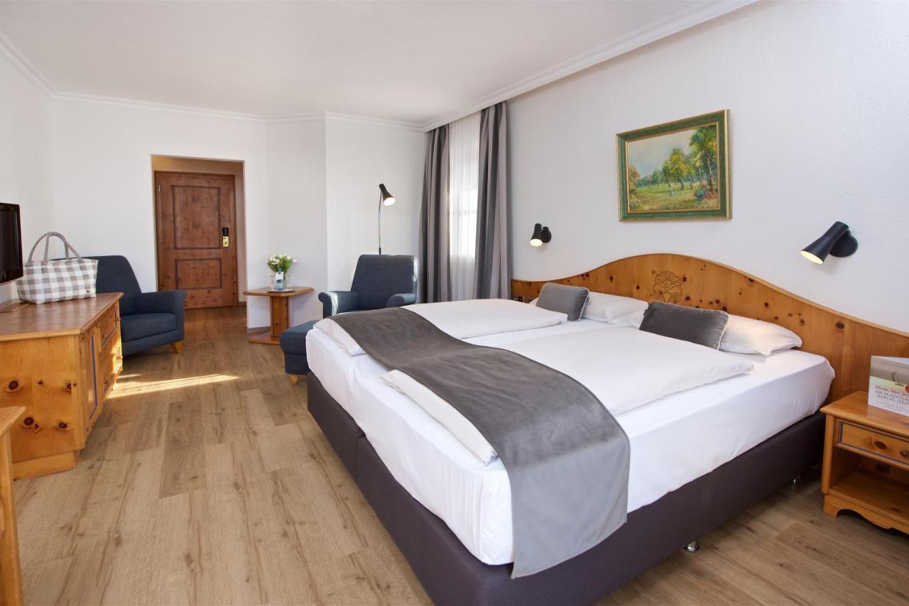 Concordia Vitalhotel & Spa オーバーシュタウフェン エクステリア 写真