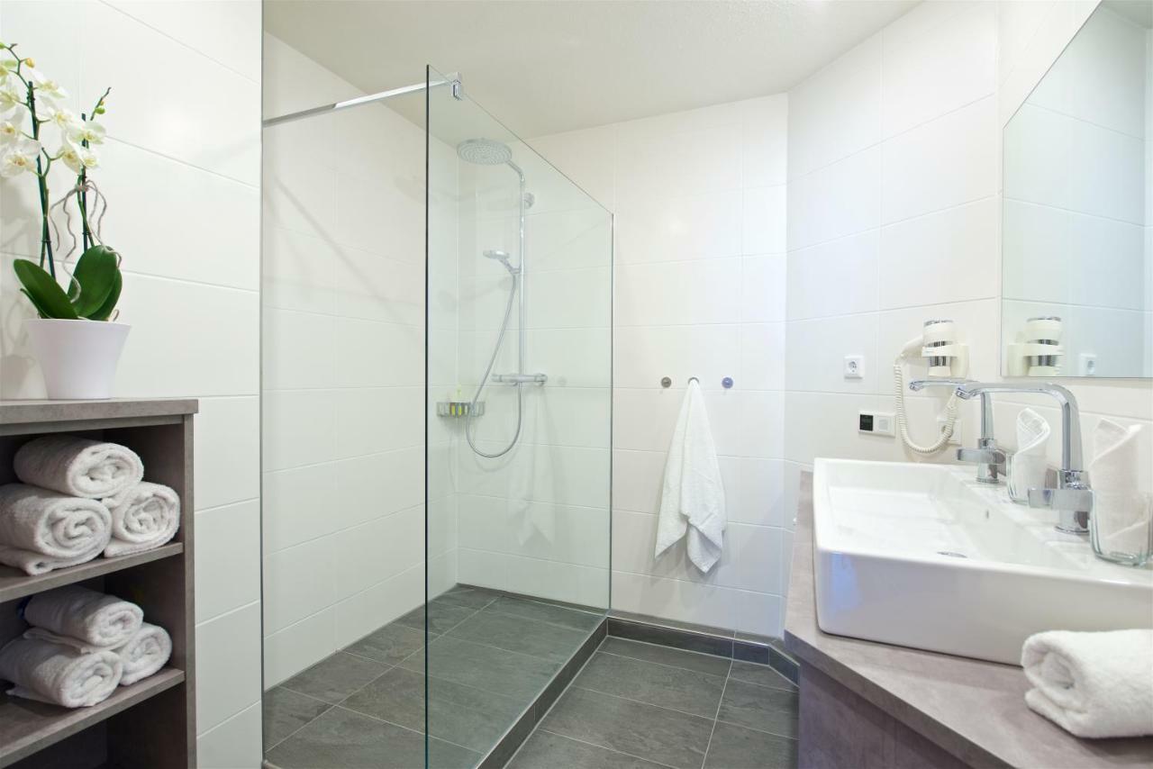 Concordia Vitalhotel & Spa オーバーシュタウフェン エクステリア 写真